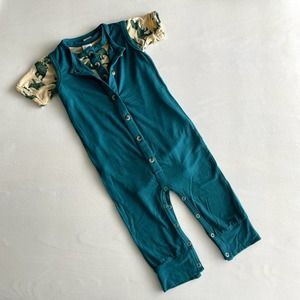 kate quinn dinosaur set 12-18m